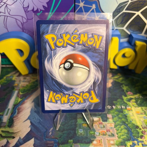 pokemon card fake Amazon.com: Pokemon - Iron Jugulis 216/182 - Paradox Rift - Illustration  Rare