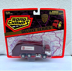 Road champs DELUXE SERIES