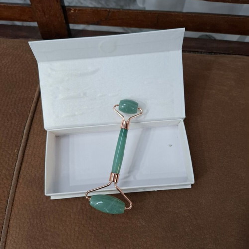 Facial Massage Roller like new, tool for face massage