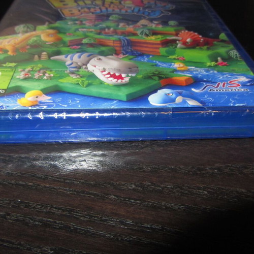 Birthdays The Beginning Sony PS4 new sealed