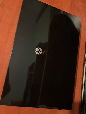 HP 4510s laptop for parts with good screen