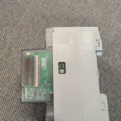 Fibaro Quibino 3 Phase Smart Meter QUSM3PH Z Wave, like new, 65A