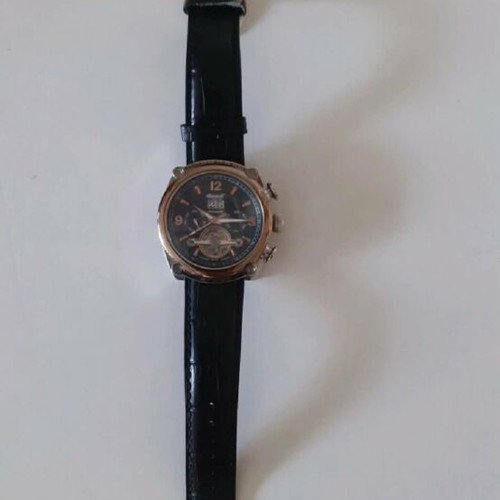 Ingersoll automatic watch like new, men's