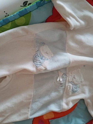 For babies 0-6 months