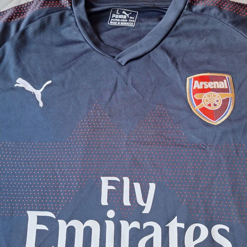 Puma Arsenal FC Away Jersey 2018/2019 like new official replica