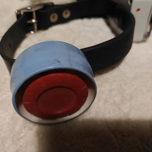 Handmade Beeper with American Materials, New, 10 Sounds, No Power Needed