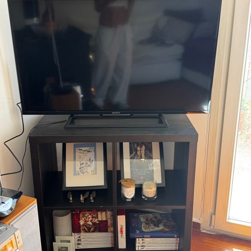Sony 40” TV like new