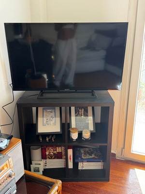 Τηλεόραση Sony 40” σαν καινούργιο