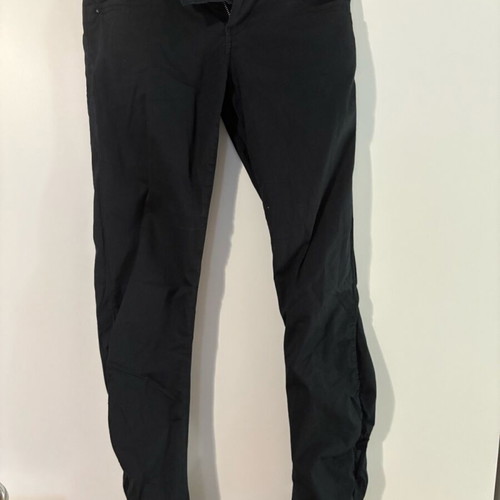 Miss Sixty women's black jeans like new, size XS