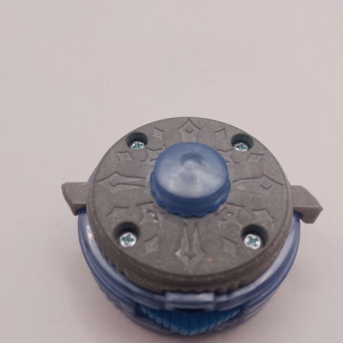 Beyblade XTS Stealth Battlers Tempo Hammer Hit X-202 Hasbro