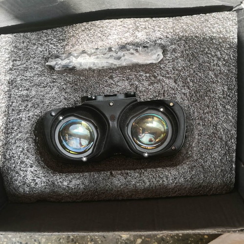 MeganeX Superlight 8K VR headset