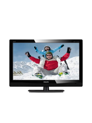 Philips 23'' οθόνη Full HD TV μεταχειρισμένη