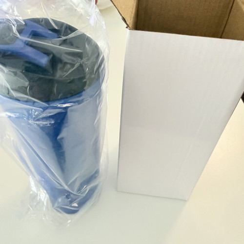 Thermos large cup size new