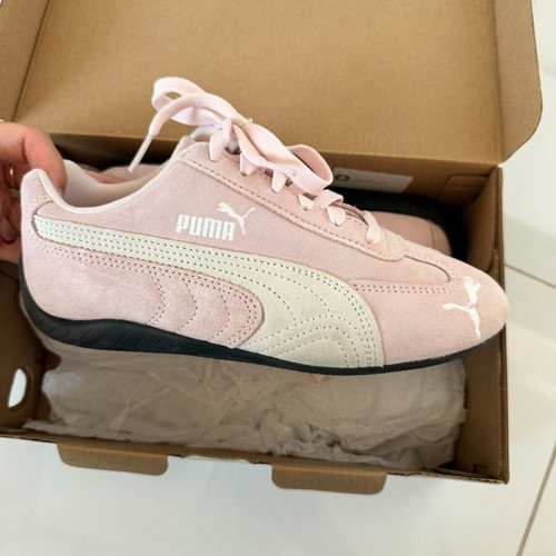 Puma Speecat OG Pink like new