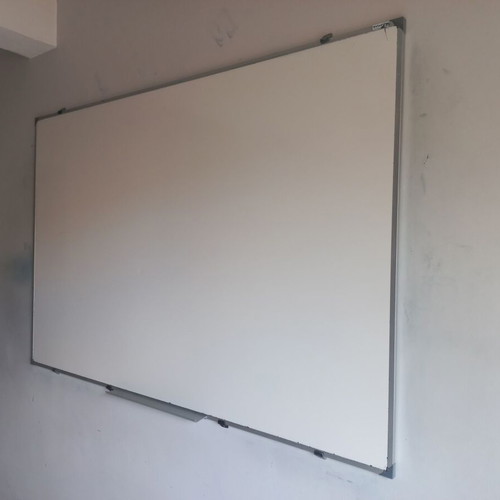 Marantoni Magnetic Porcelain Whiteboards 180x120 cm used, set of 2