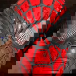  Spiderman μάσκα