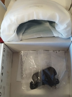 Polymerization lamp new