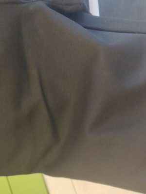 Ανδρικά σορτς Zara, μαύρα, μέγεθος M