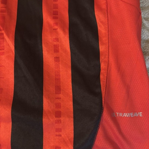 Ac Milan Jersey 2024-2025 Season Authentic Size L Like New