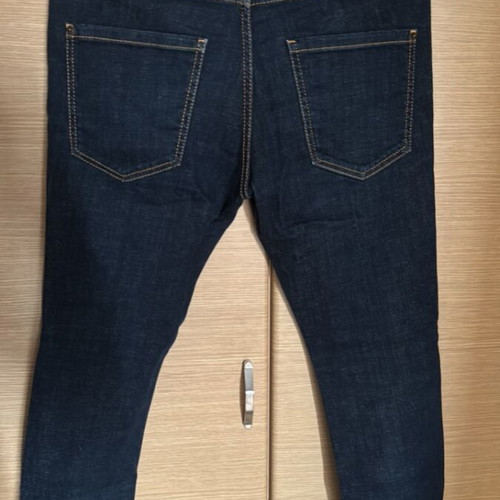 Dsquared2 jeans, blue, size S