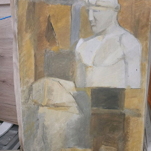Painting like new