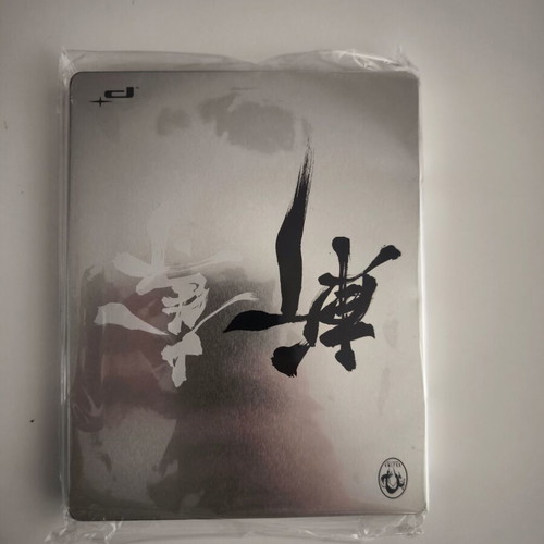 Metal Gear Rising Revengeance Steelbook Limited Edition PS3 game like new