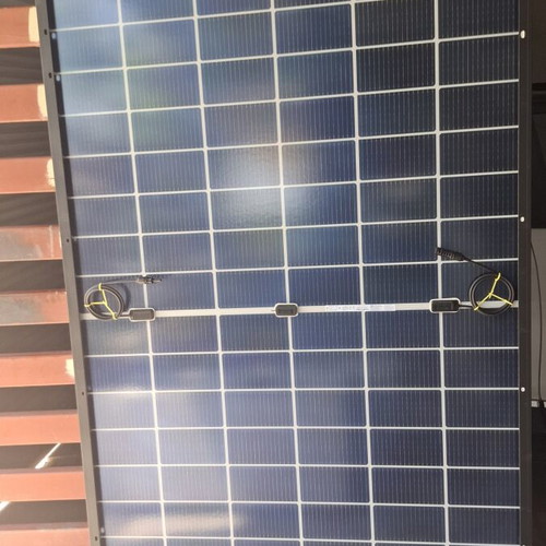 24V 100Ah Lithium Battery for Photovoltaic System