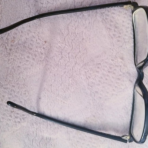 Vogue glasses frame black in excellent condition