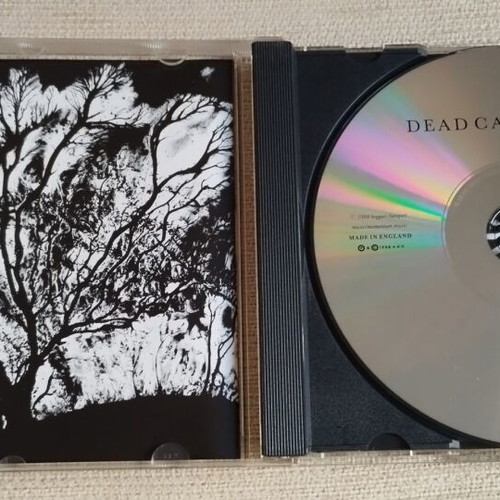 Dead Can Dance The Serpent's Egg CD new