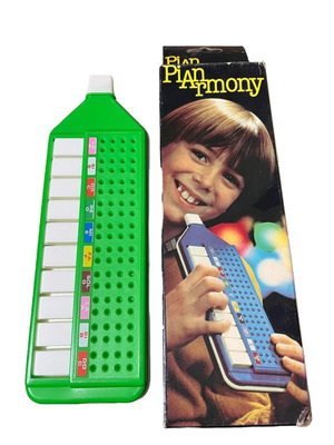 Pian Armony vintage new