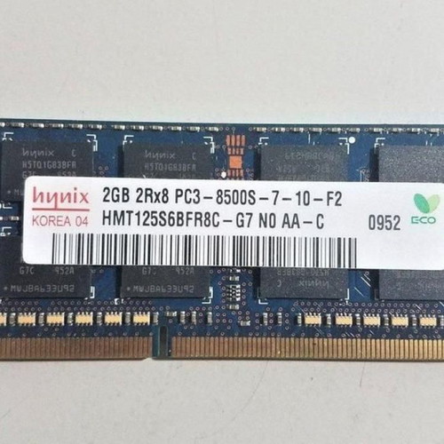 DDR3 2GB RAM for Laptop