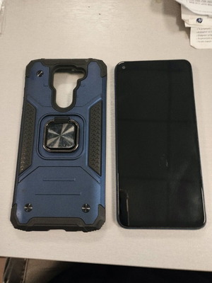 Xiaomi Redmi Note 9 128GB син като нов
