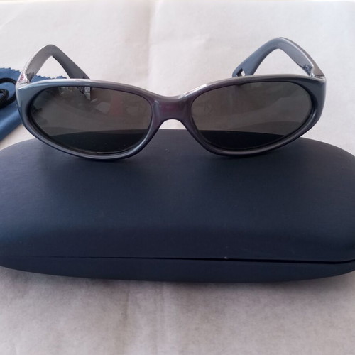 Vuarnet Kids Sunglasses Ref. 450 B BLM like new, blue