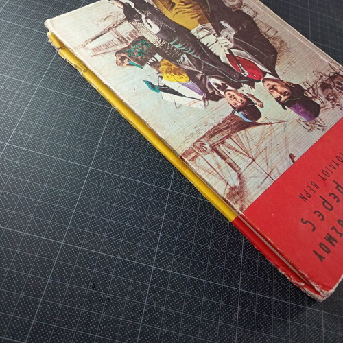 Around the World in 80 Days by Jules Verne used children's book