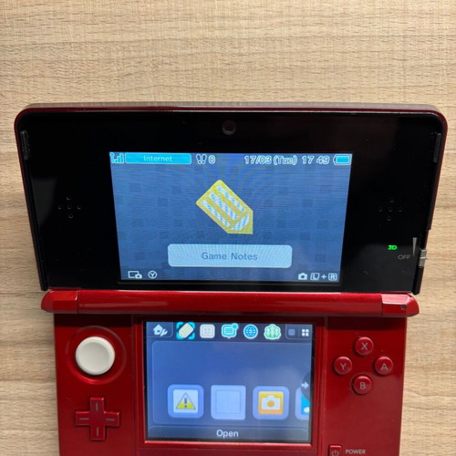 Nintendo 3DS like new