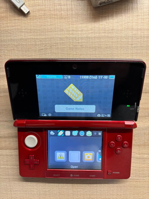 Nintendo 3DS като нов