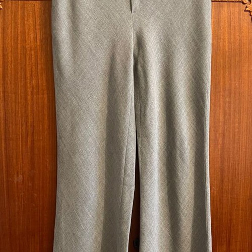 Branded Italian Pants New Linen and Viscose XL-XXL