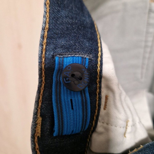 Gap Kids slim jeans for 13-14 years like new, blue