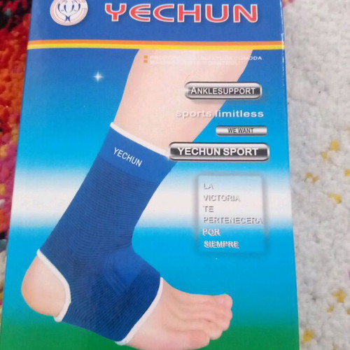 Yechun Sport ankle support band new, pack of 2