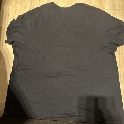 Nike X NBA Los Angeles Lakers T-shirt size XXL