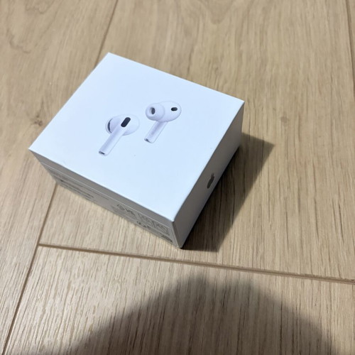 AirPods Pro 3 wireless earbuds