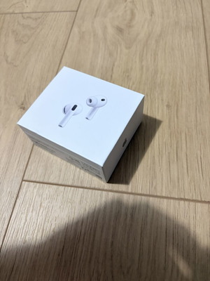 AirPods Pro 3 wireless earbuds