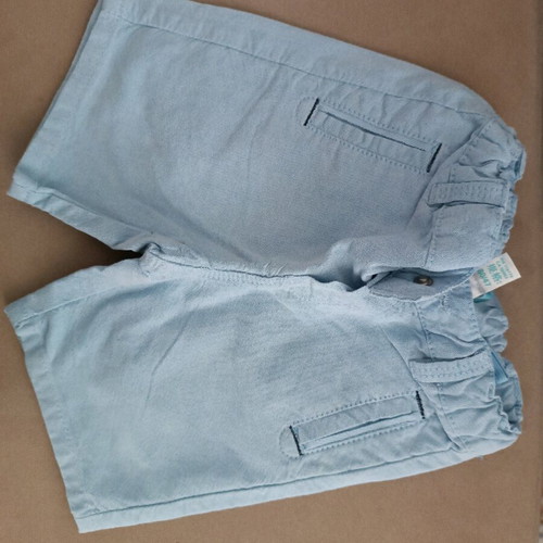 Boy shorts like new, pack of 3 pieces up to 2 years