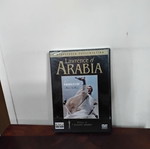 Lawrence of Arabia DVD new, 2 disc special edition with Greek subtitles