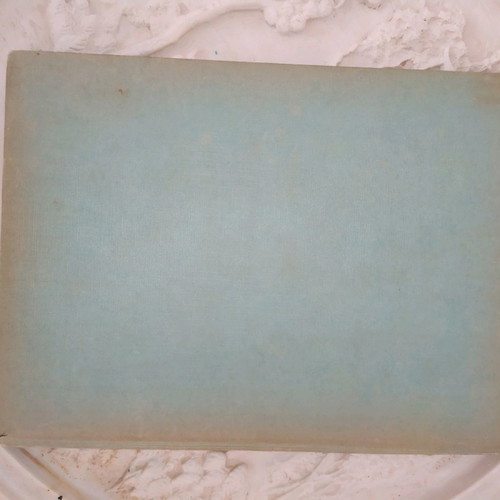Sailing Guide Alan Gree sailing book used with photos