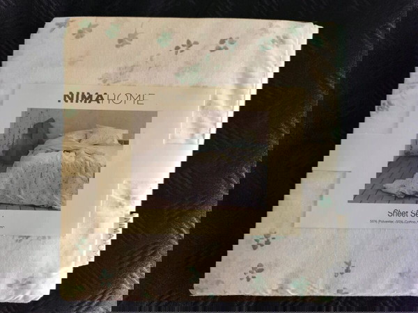 Σετ σεντόνια καινούρια