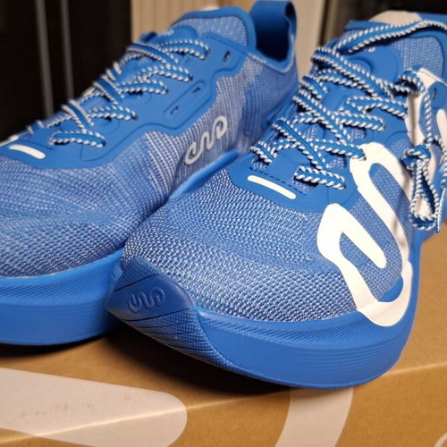 Ena Athletics Marathon Special shoes new, size 40.5
