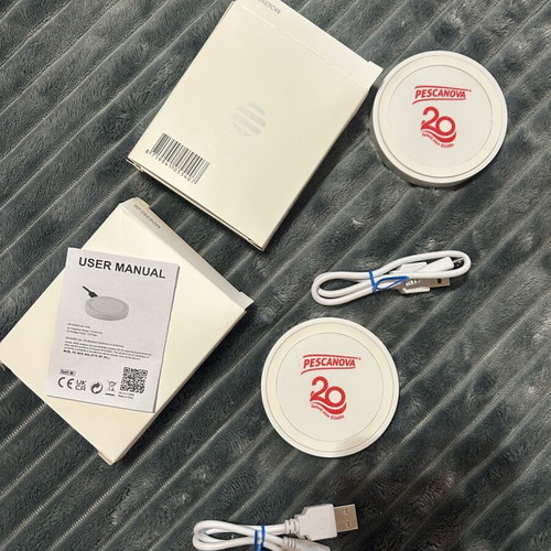 iPhone chargers new with tag