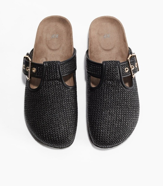 ΜΙΣΗ ΤΙΜΗ!!H&M ΣΑΜΠΟ Ν38 ΟΛΟΚΑΙΝΟΥΡΓΙΑ!