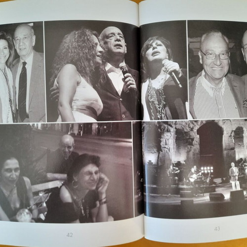 Dimitris Mitropanos Horis Epilogo CD book like new, laiko